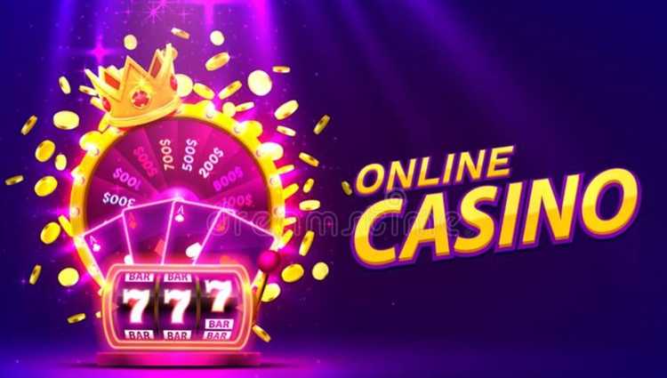 Casino giriş