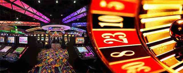 Yasal casino siteleri